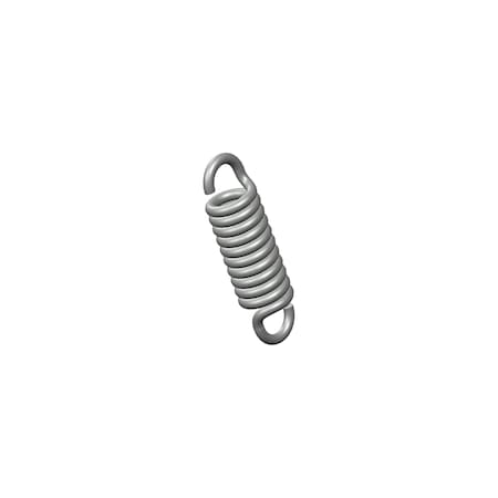 Approved Vendor Extension Spring, O=1.375, L= 5.38, W= .283 R G609966155